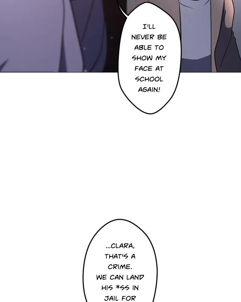 LUFF Chapter 79 page 45 - 
