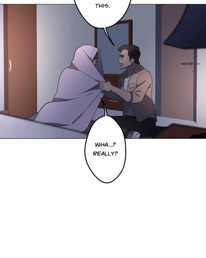 LUFF Chapter 79 page 46 - 