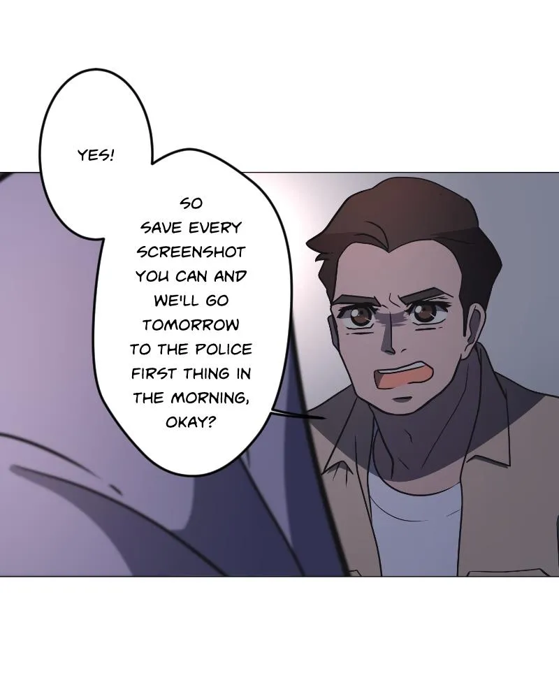 LUFF Chapter 79 page 47 - 