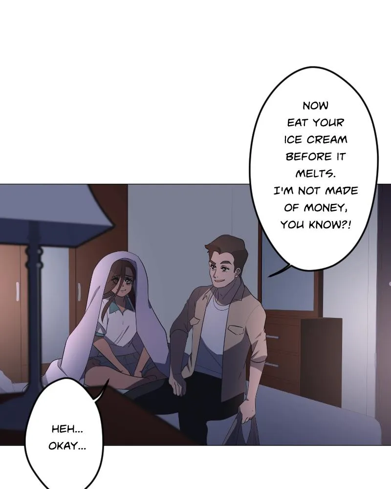 LUFF Chapter 79 page 48 - 