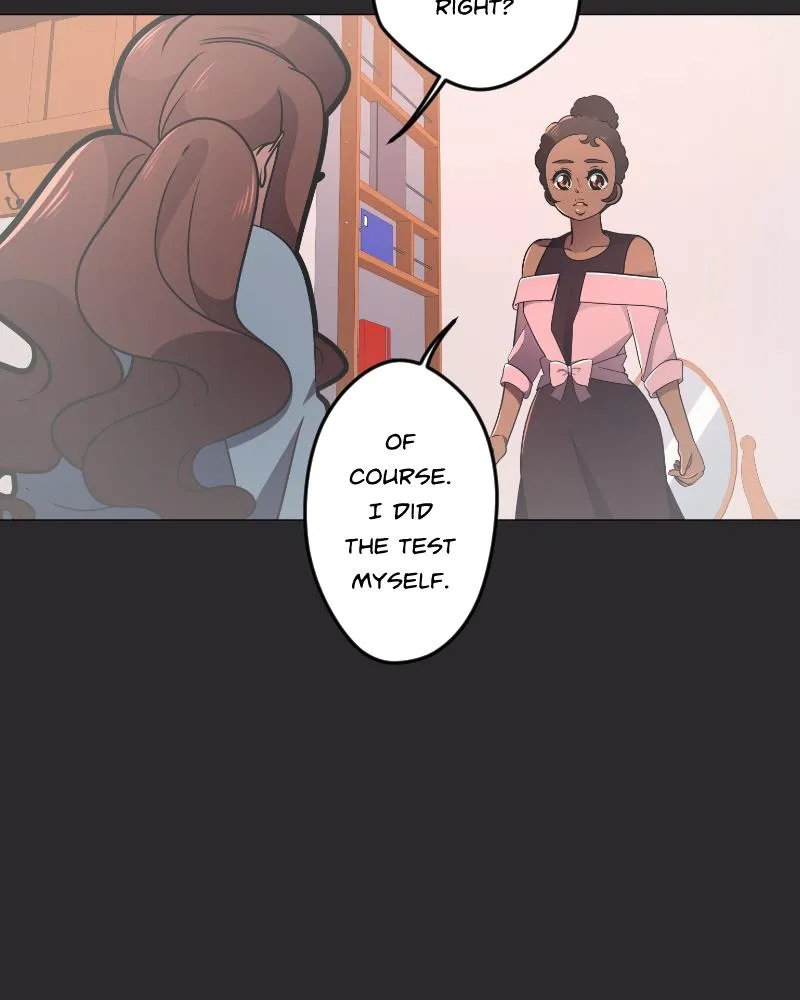 LUFF Chapter 79 page 6 - 