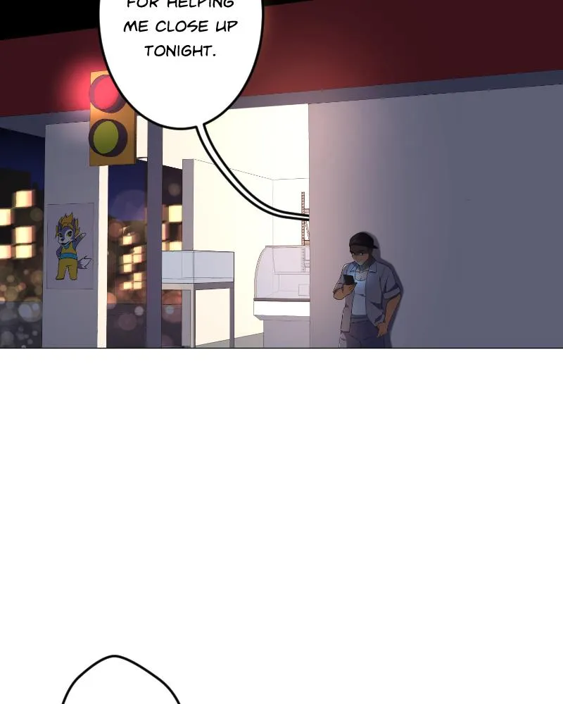 LUFF Chapter 79 page 51 - 
