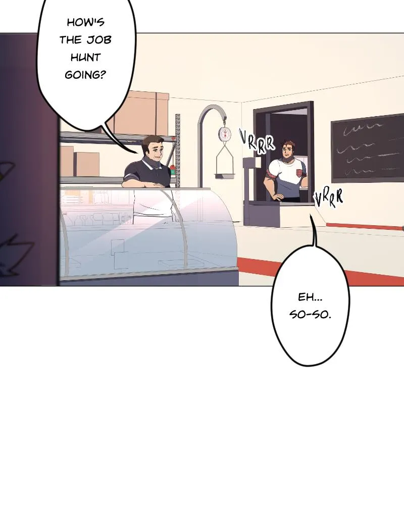 LUFF Chapter 79 page 52 - 