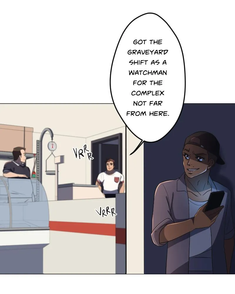 LUFF Chapter 79 page 53 - 