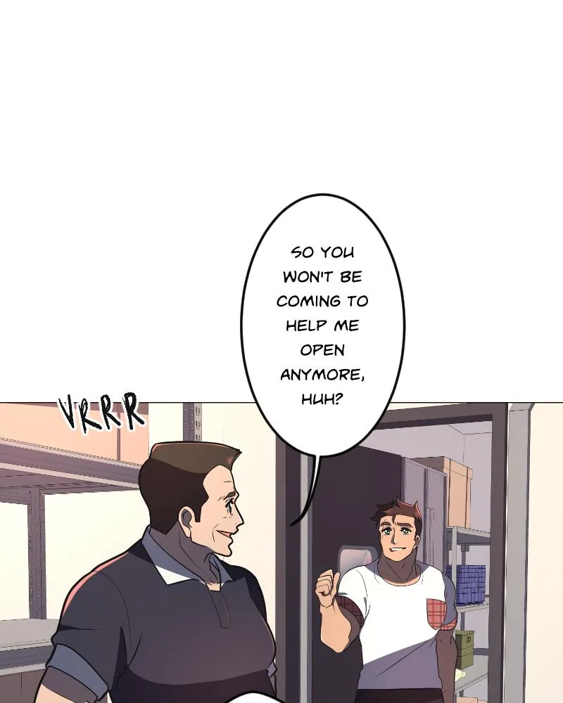 LUFF Chapter 79 page 54 - 