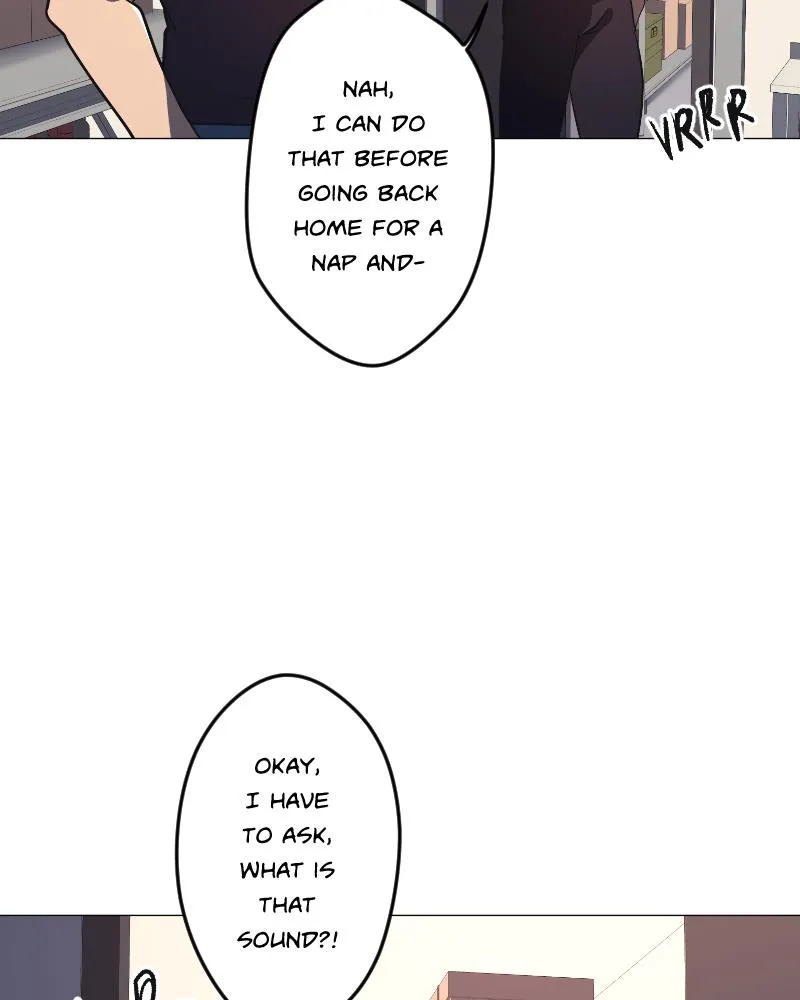 LUFF Chapter 79 page 55 - 