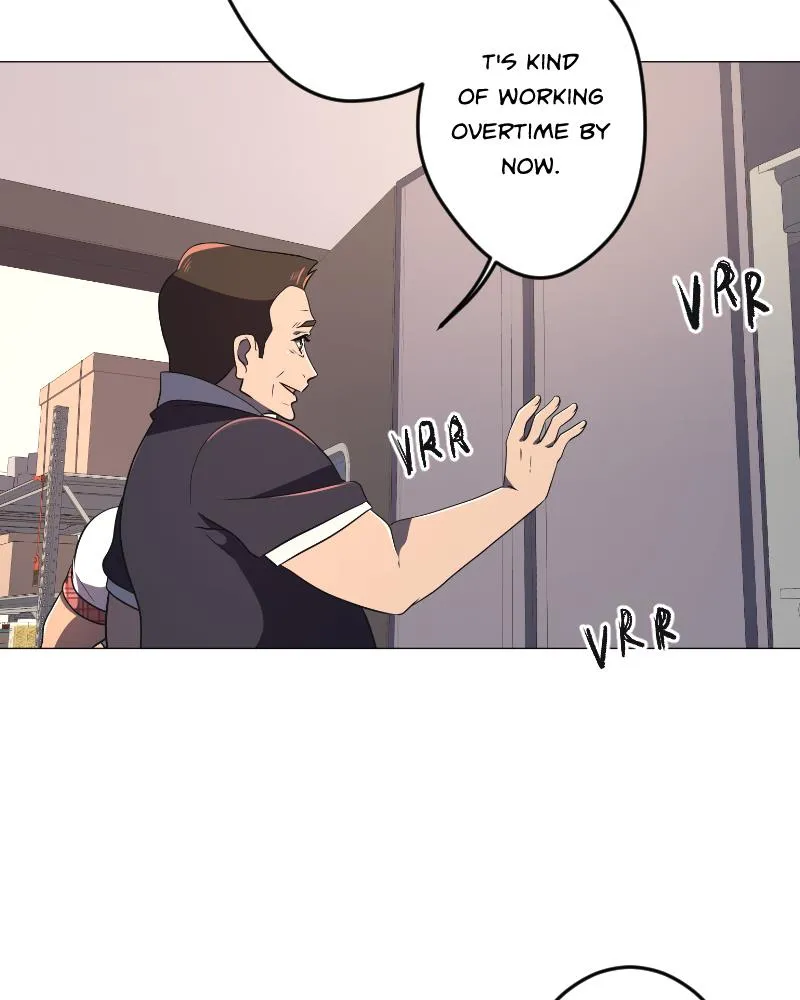 LUFF Chapter 79 page 60 - 