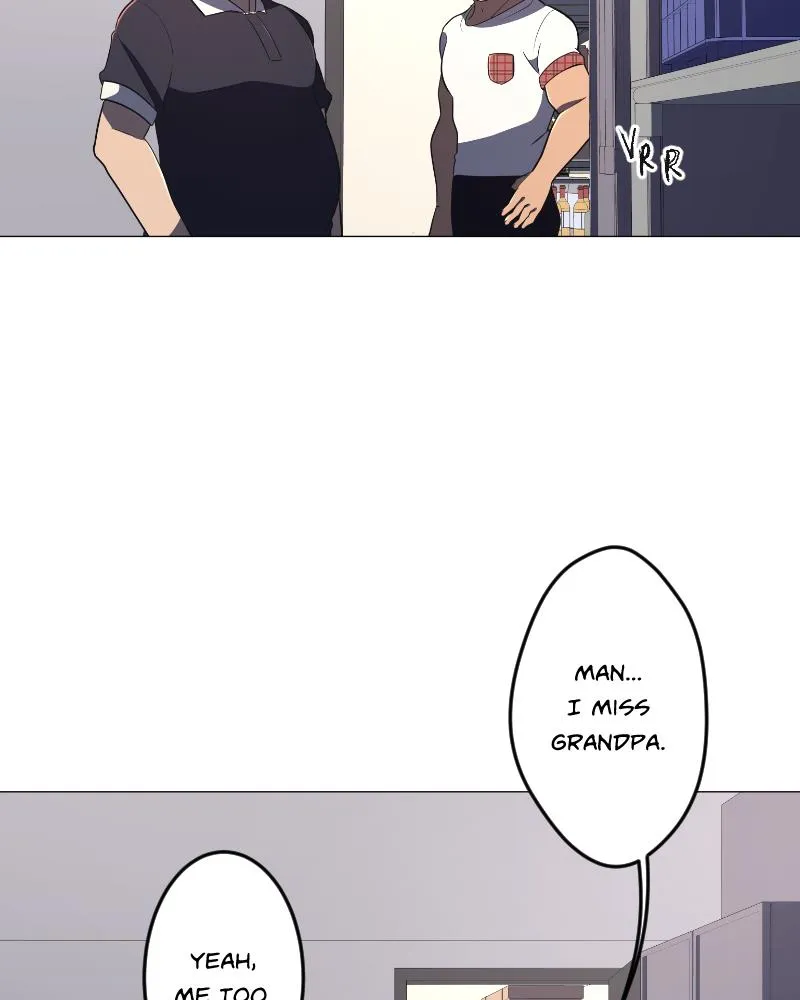 LUFF Chapter 79 page 63 - 