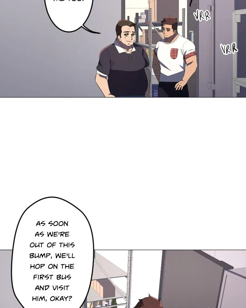 LUFF Chapter 79 page 64 - 