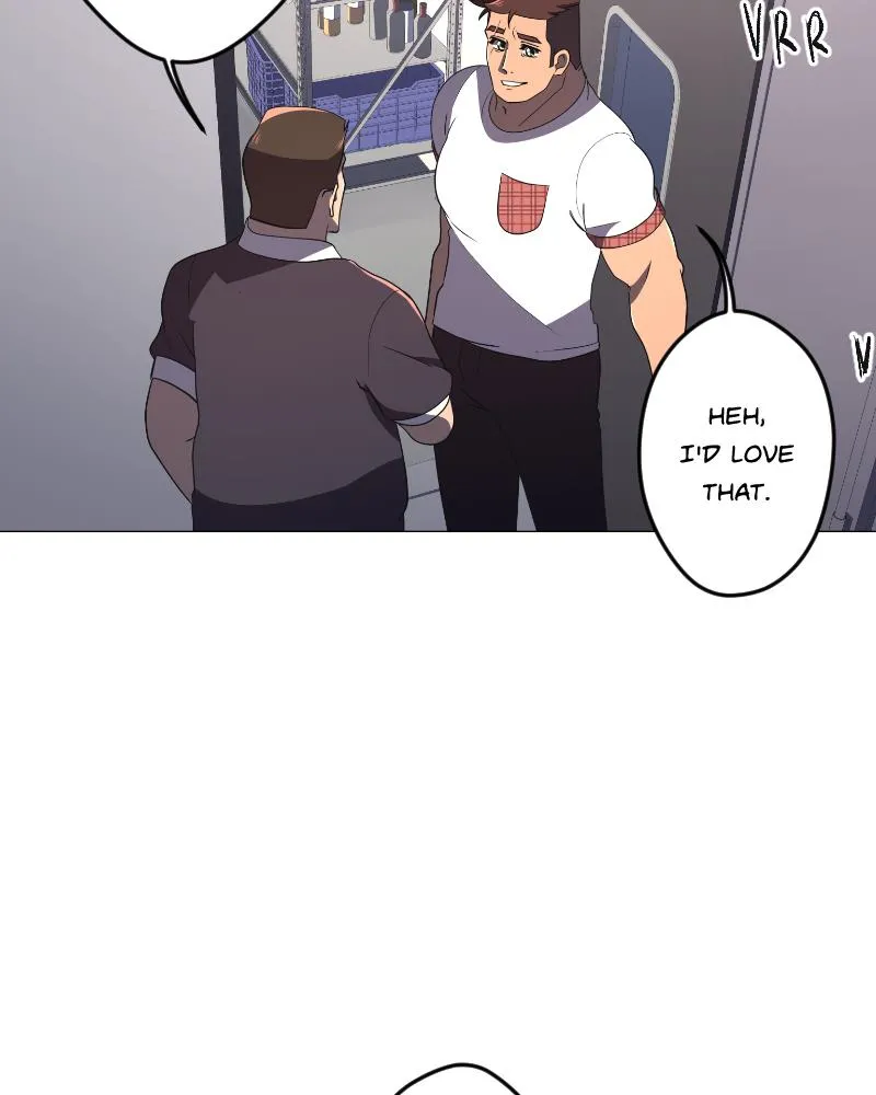 LUFF Chapter 79 page 65 - 