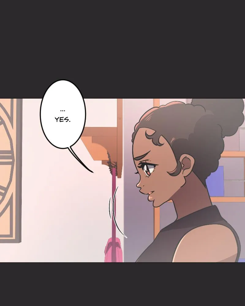 LUFF Chapter 79 page 8 - 