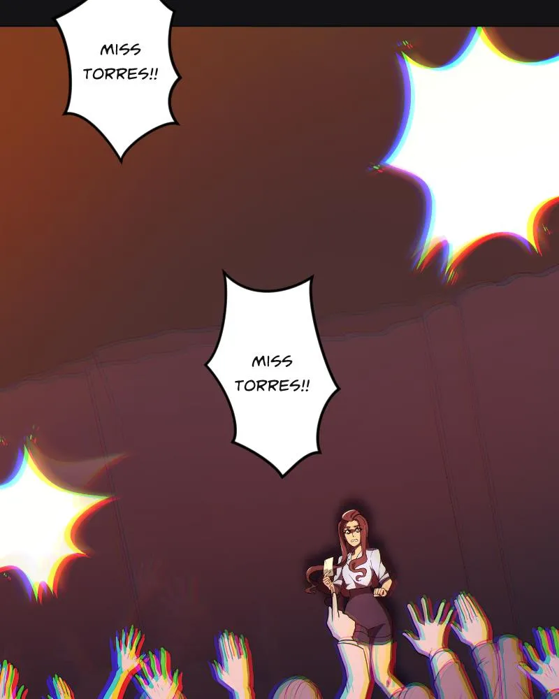 LUFF Chapter 80 page 13 - 