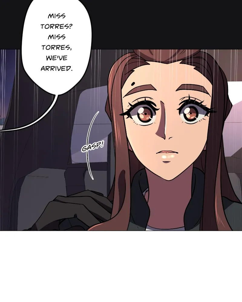 LUFF Chapter 80 page 15 - 