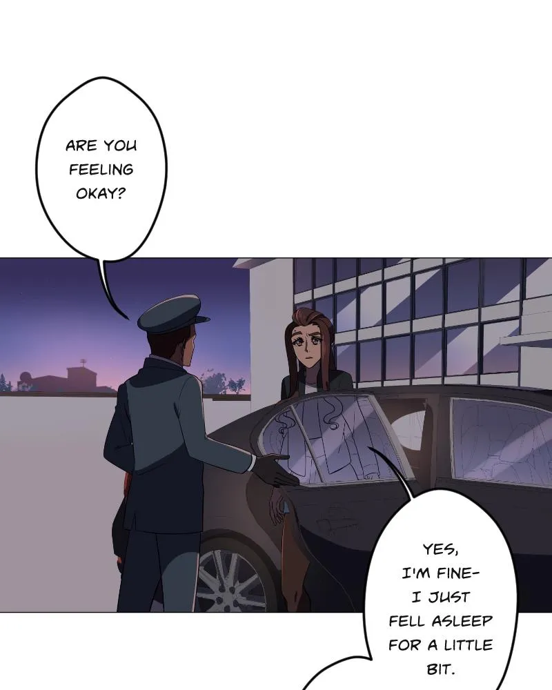 LUFF Chapter 80 page 16 - 