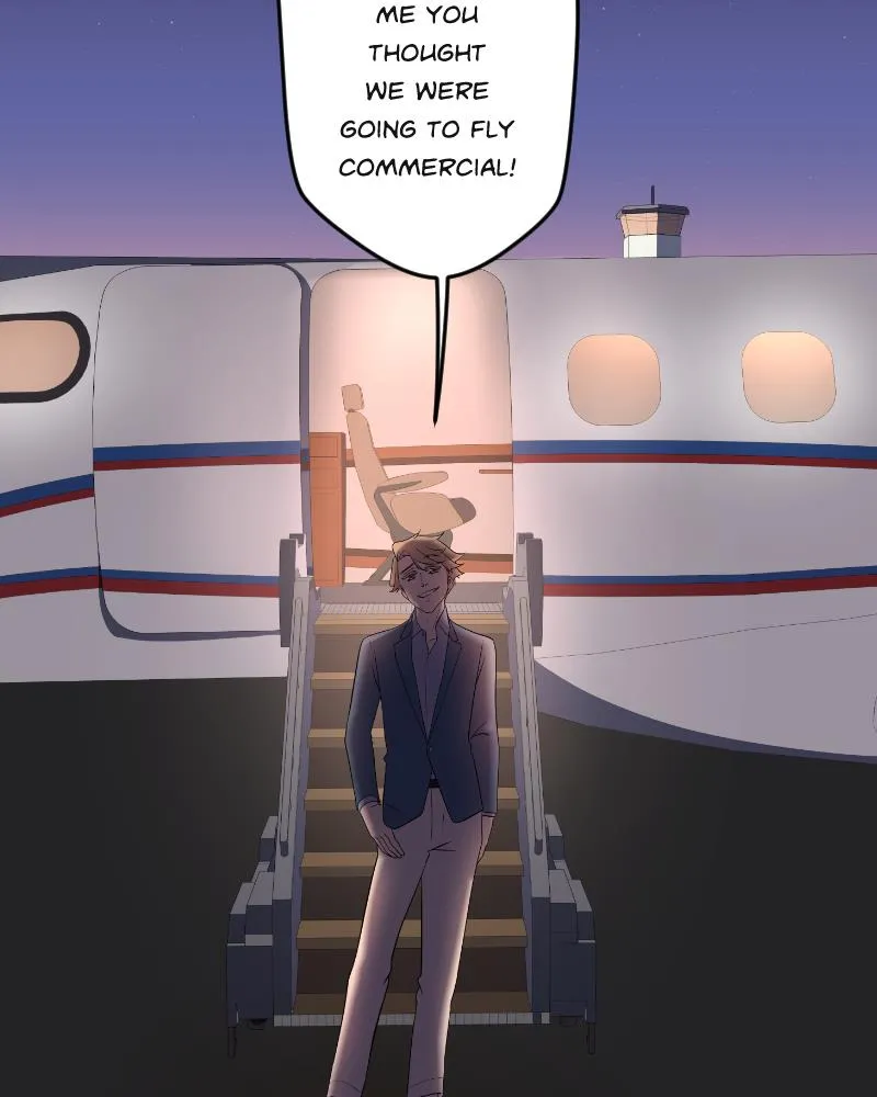 LUFF Chapter 80 page 19 - 