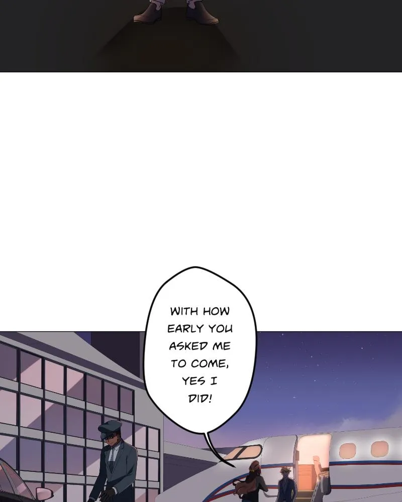 LUFF Chapter 80 page 20 - 