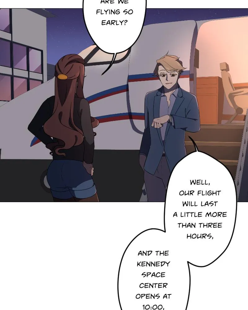 LUFF Chapter 80 page 22 - 