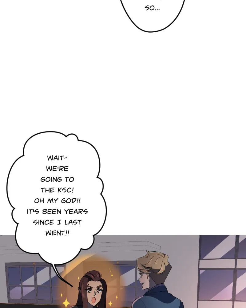 LUFF Chapter 80 page 23 - 