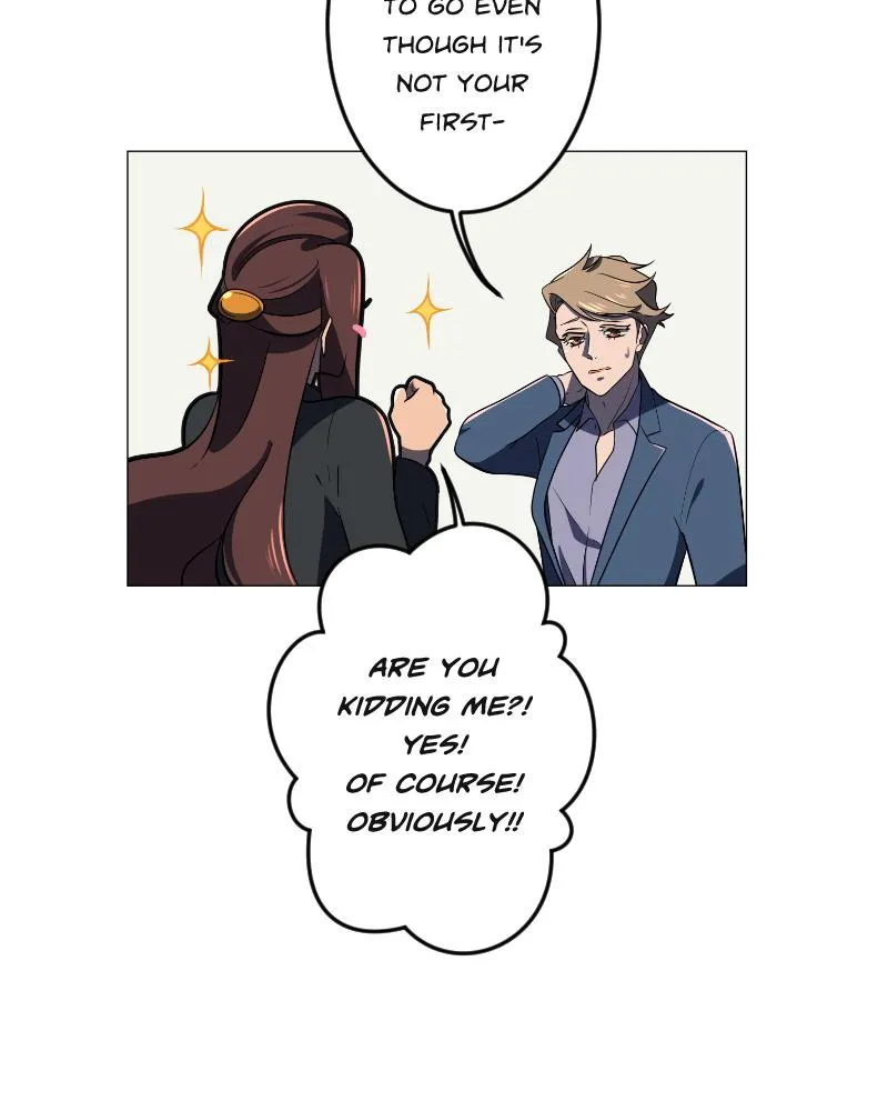 LUFF Chapter 80 page 25 - 