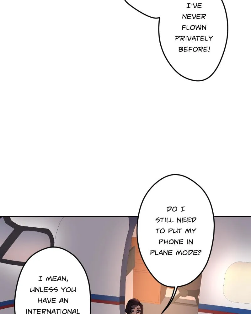 LUFF Chapter 80 page 27 - 