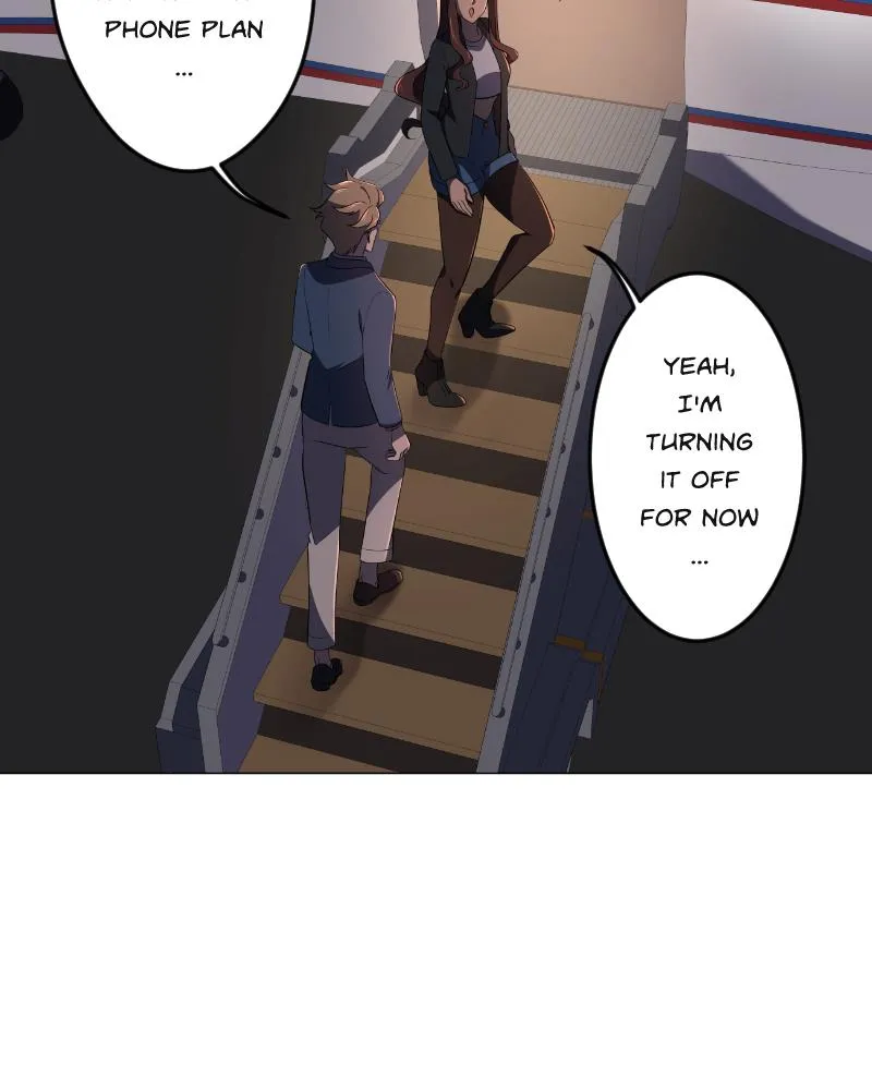 LUFF Chapter 80 page 28 - 