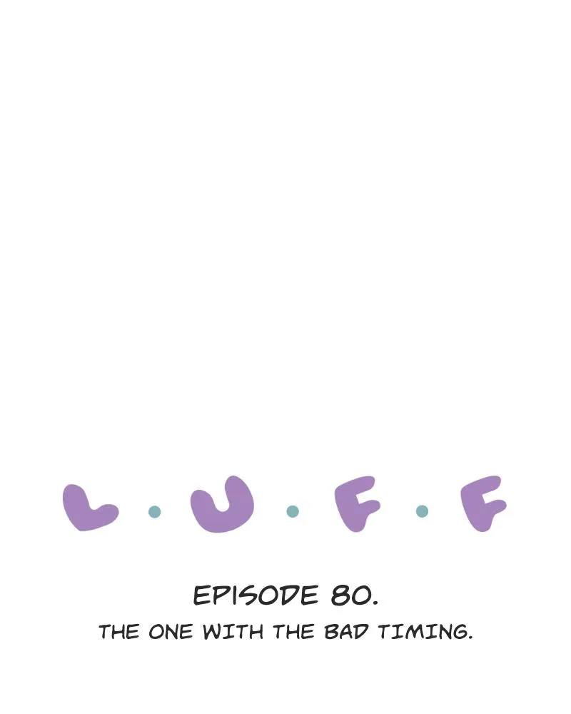 LUFF Chapter 80 page 29 - 