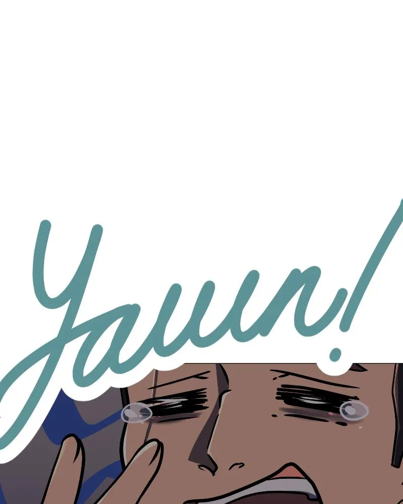 LUFF Chapter 80 page 30 - 