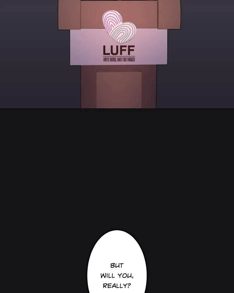 LUFF Chapter 80 page 4 - 