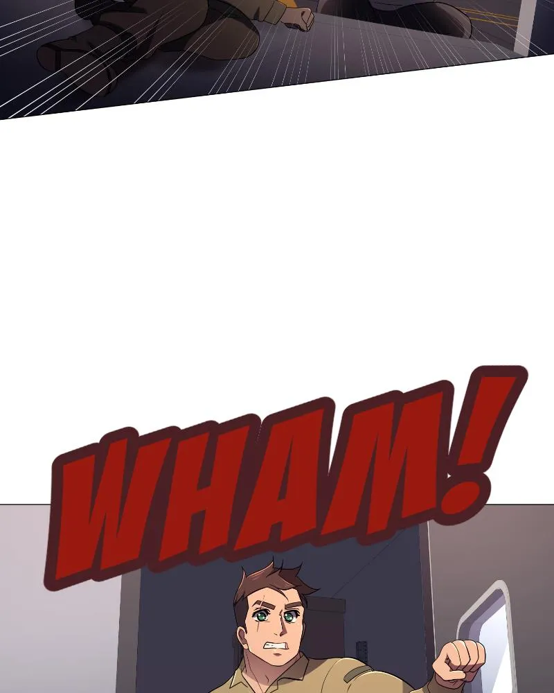 LUFF Chapter 80 page 37 - 