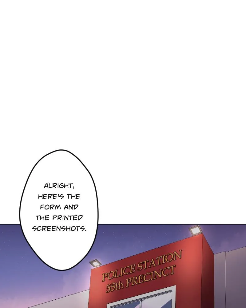 LUFF Chapter 80 page 41 - 