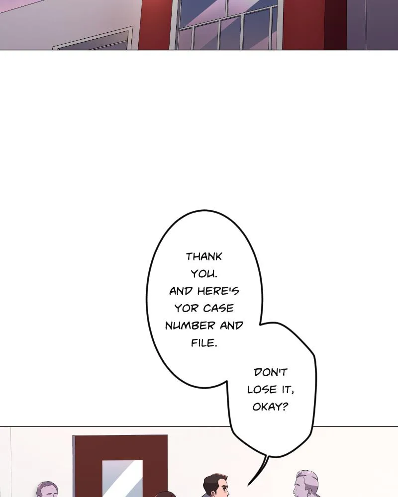 LUFF Chapter 80 page 42 - 