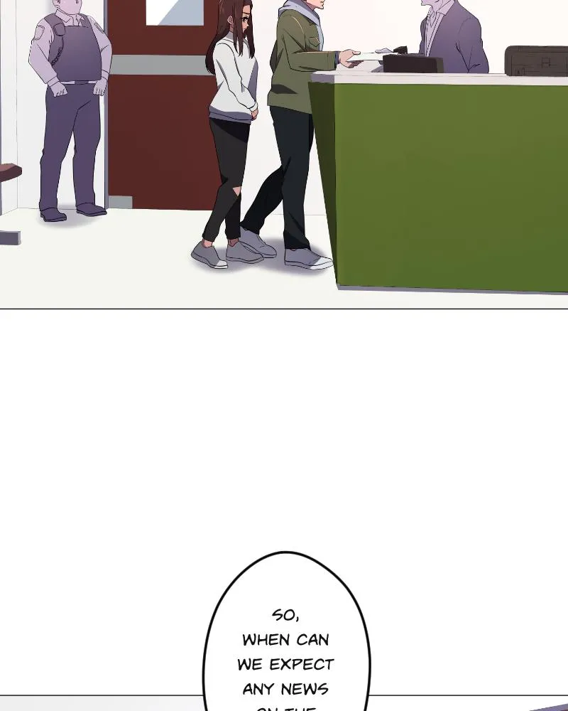 LUFF Chapter 80 page 43 - 