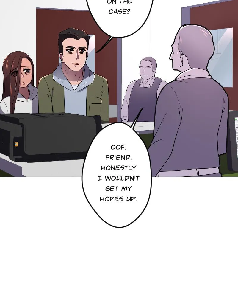 LUFF Chapter 80 page 44 - 