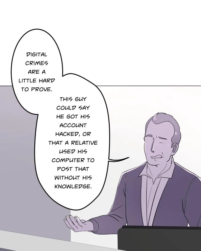 LUFF Chapter 80 page 45 - 