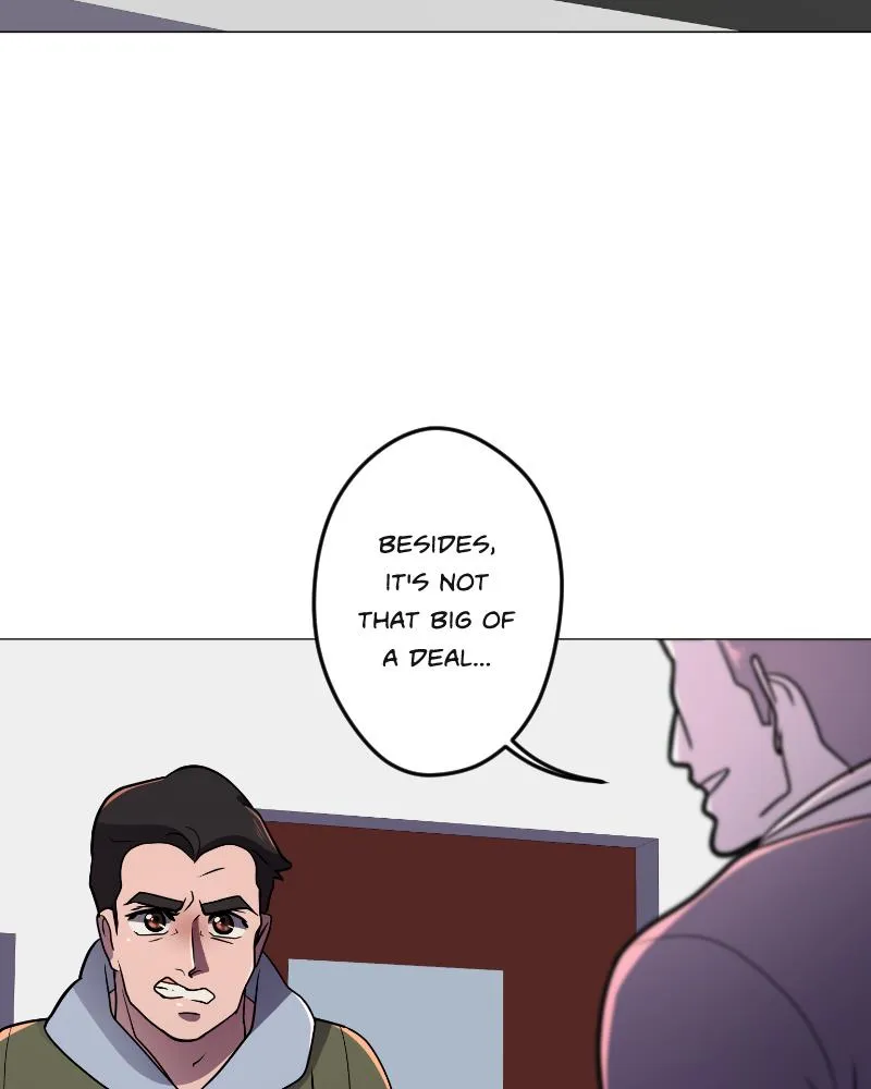 LUFF Chapter 80 page 46 - 