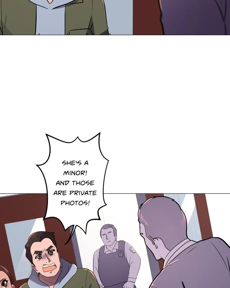 LUFF Chapter 80 page 47 - 