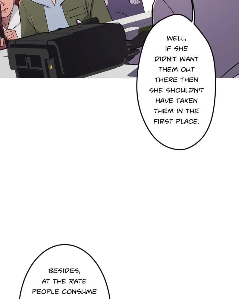 LUFF Chapter 80 page 48 - 
