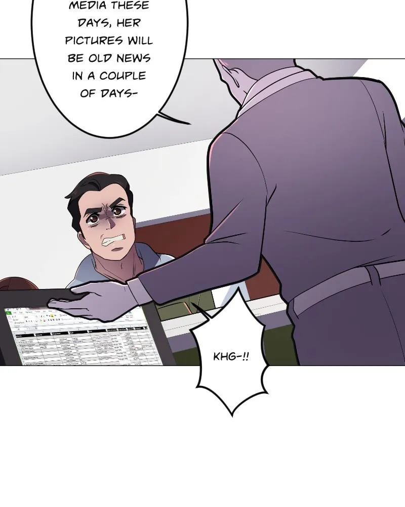 LUFF Chapter 80 page 49 - 