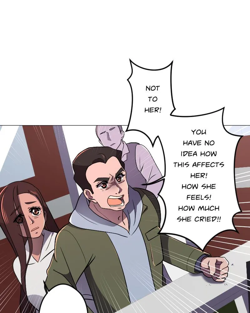 LUFF Chapter 80 page 50 - 