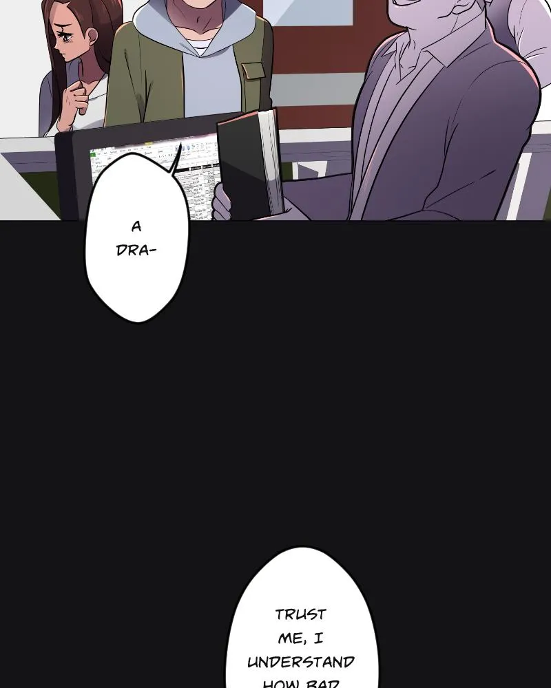 LUFF Chapter 80 page 52 - 