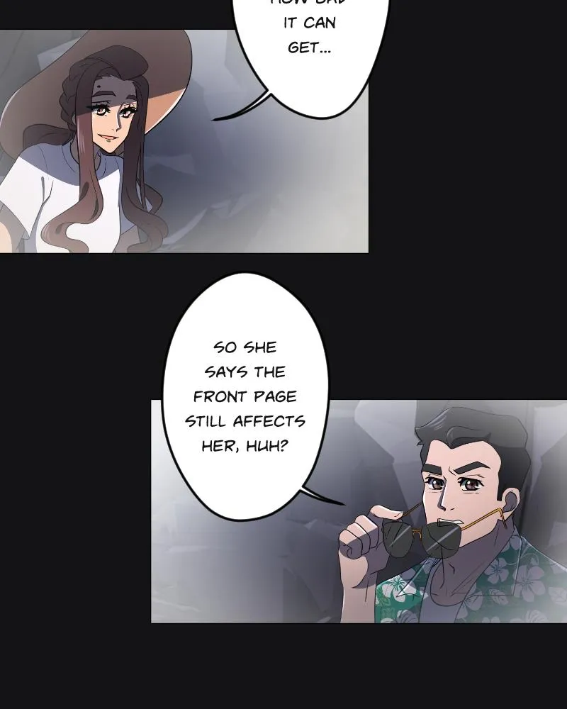 LUFF Chapter 80 page 53 - 