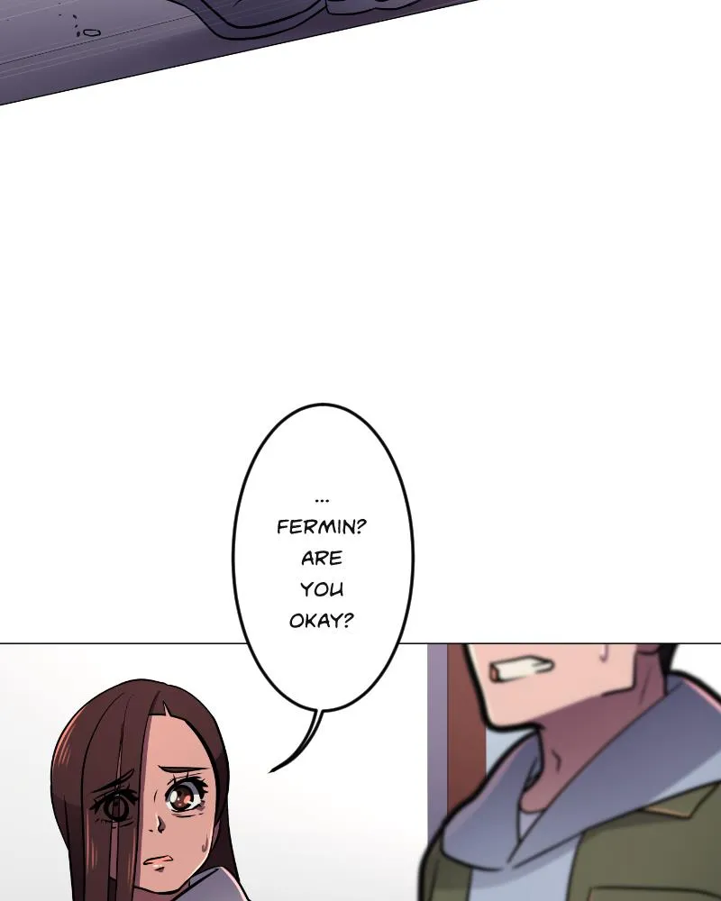 LUFF Chapter 80 page 56 - 