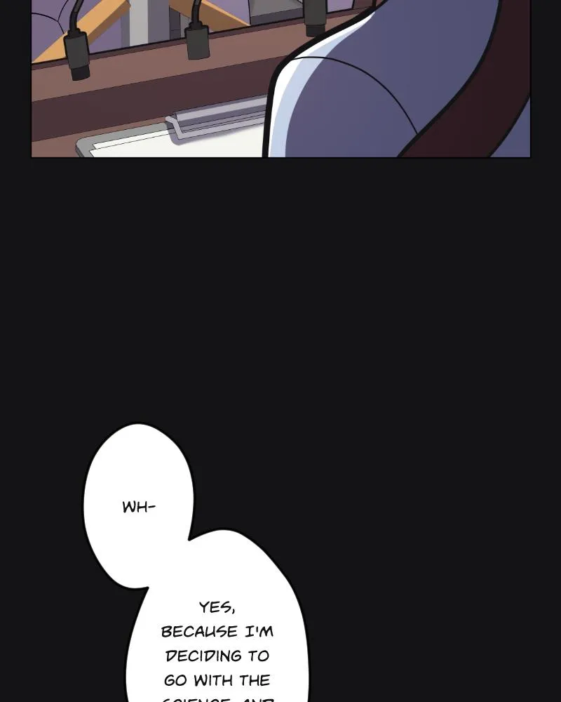 LUFF Chapter 80 page 7 - 