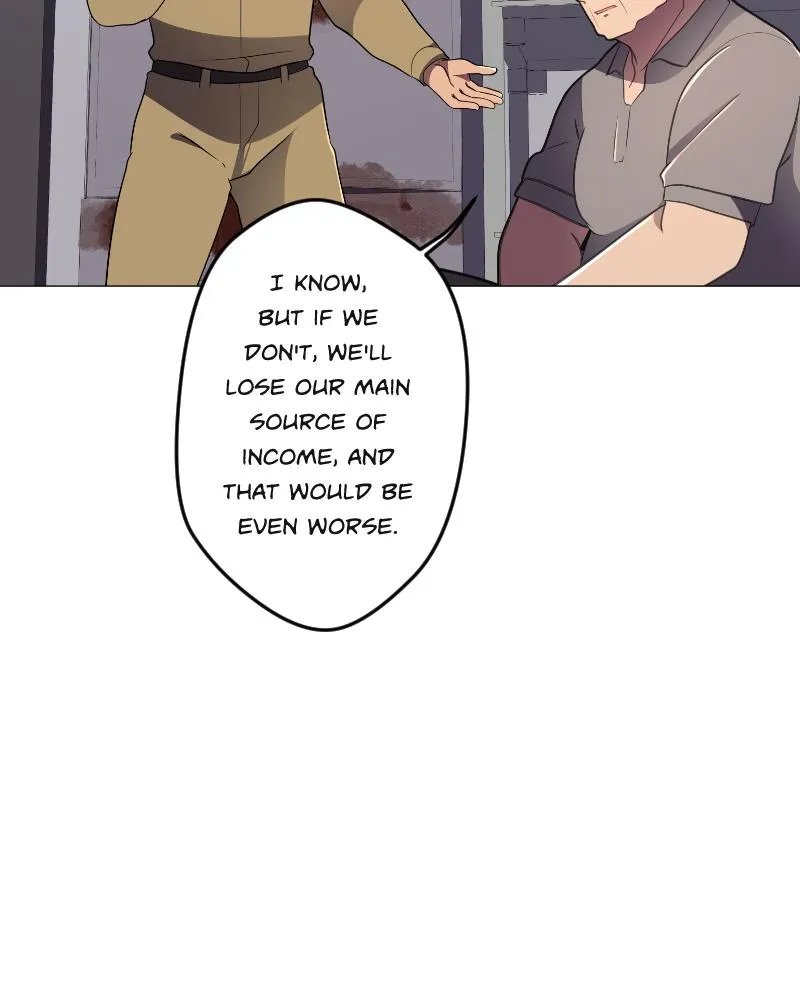 LUFF Chapter 80 page 63 - 