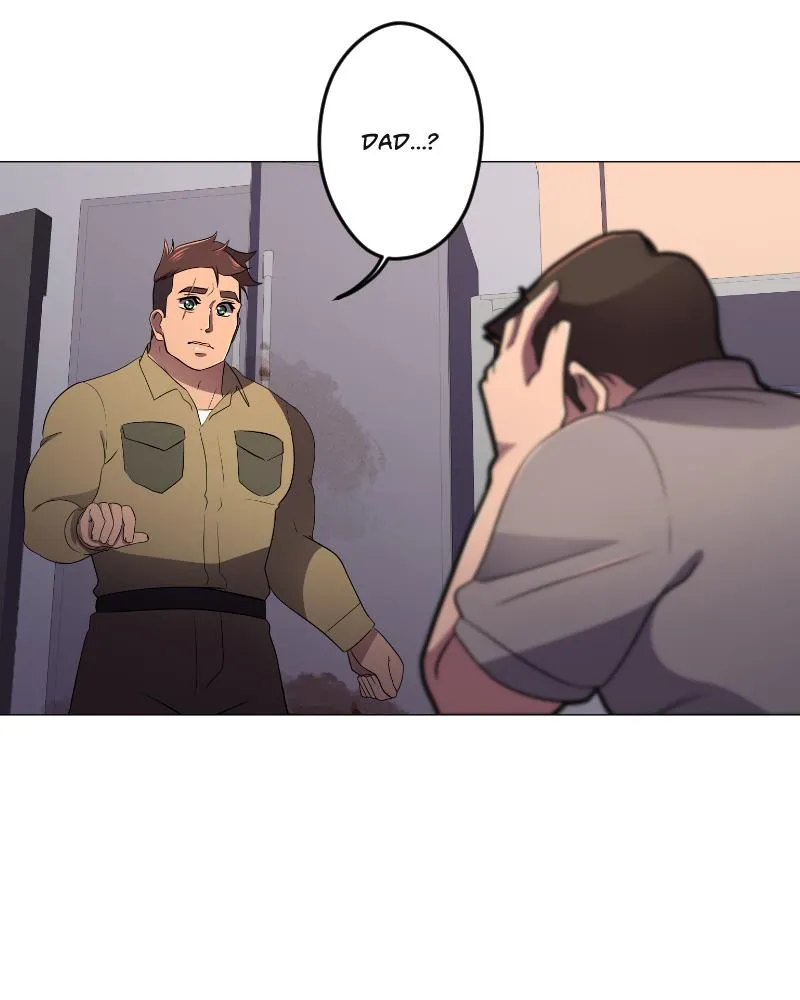LUFF Chapter 80 page 64 - 