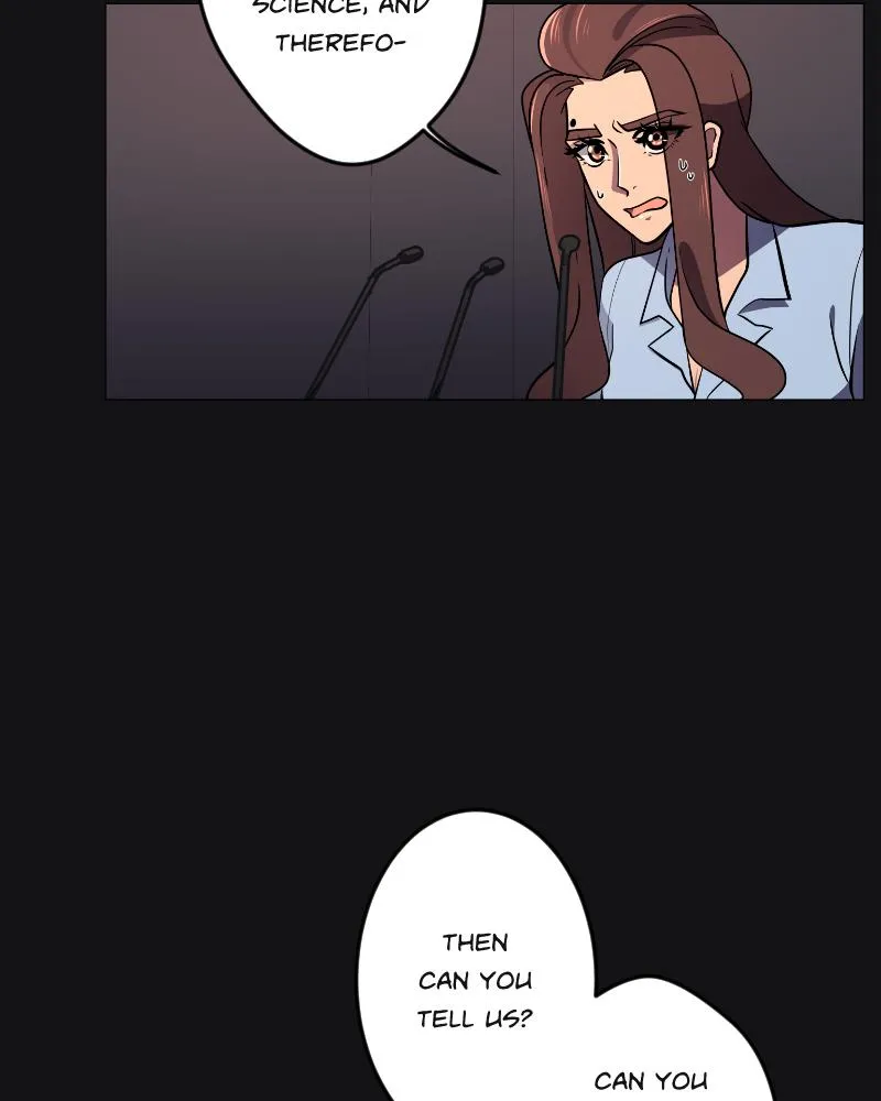LUFF Chapter 80 page 8 - 
