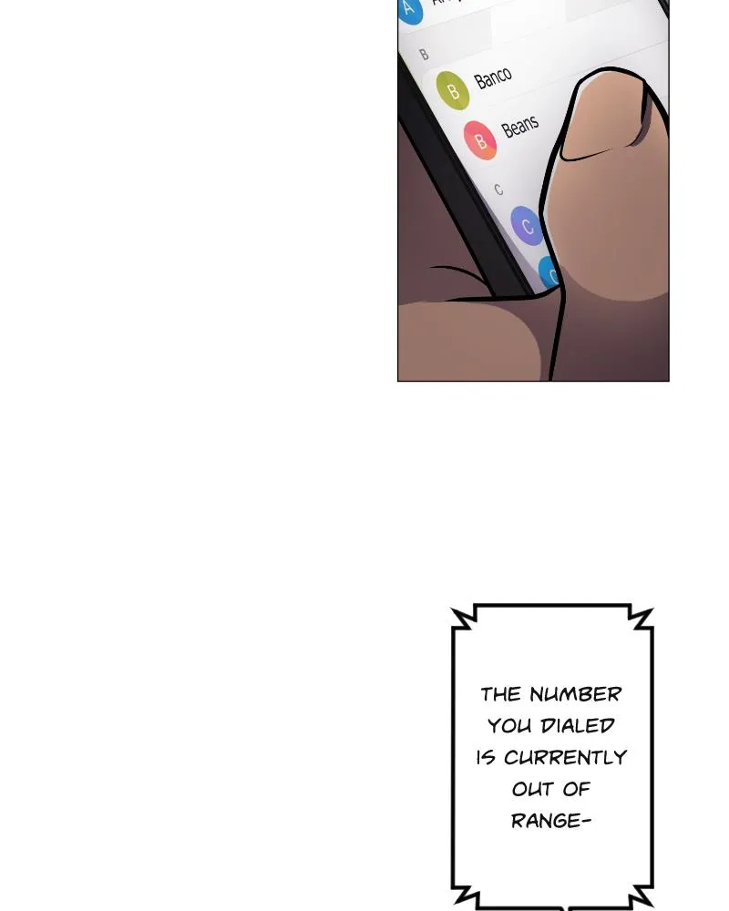 LUFF Chapter 80 page 71 - 