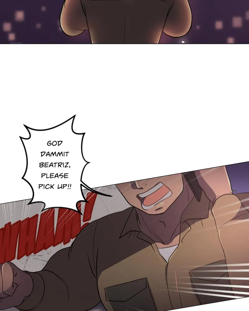 LUFF Chapter 80 page 74 - 