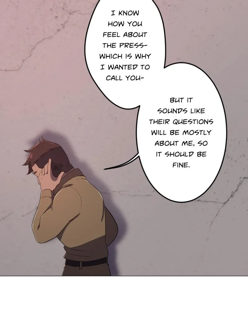 LUFF Chapter 80 page 79 - 