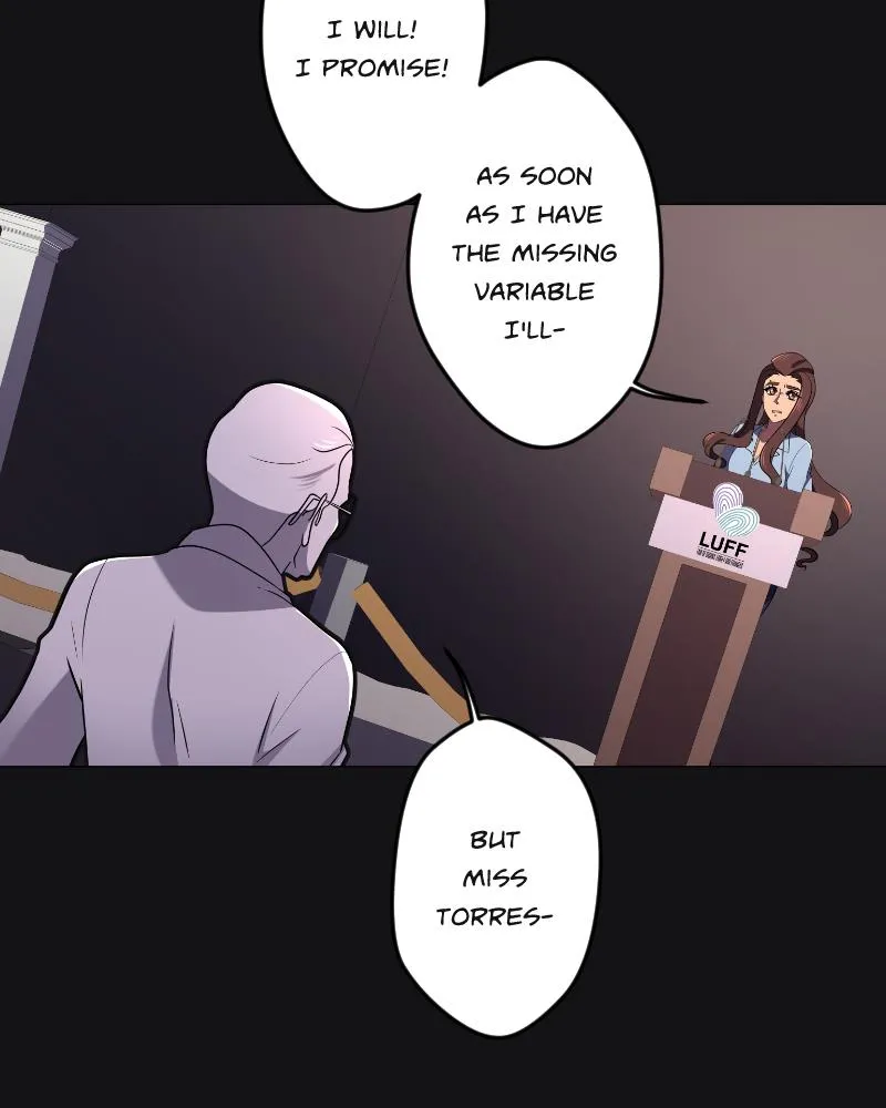 LUFF Chapter 80 page 10 - 